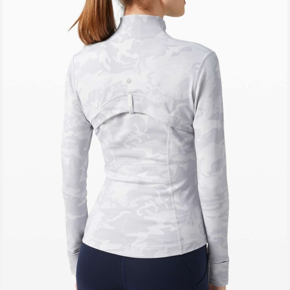 Lululemon Define Jacket